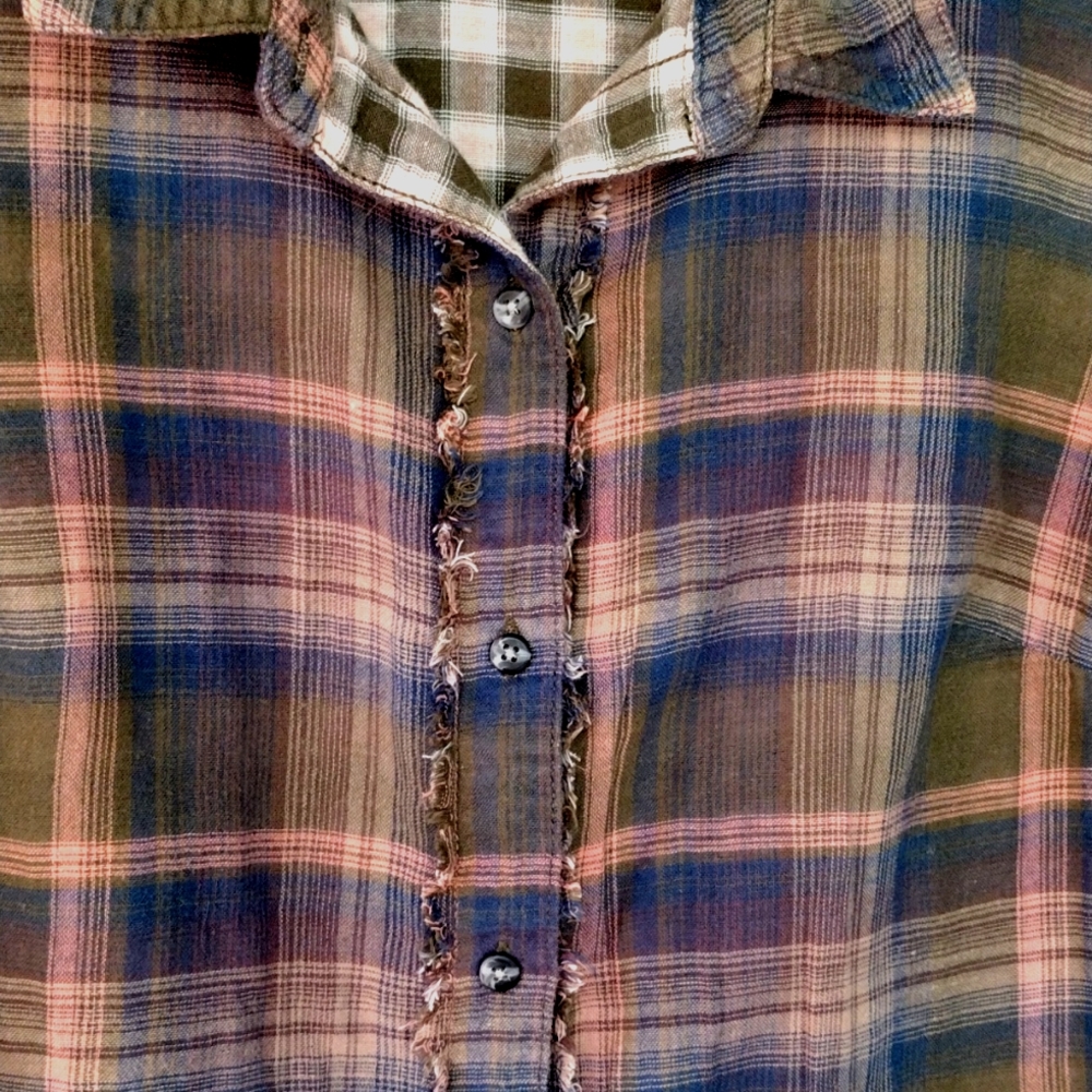 Lee Riders Shirt - Picture 3 of 5